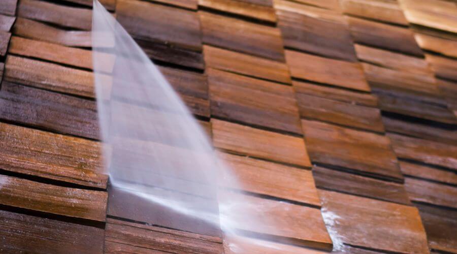 Asphalt Roofing in Hamlet, IN